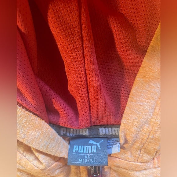 Puma jacket - Picture 4 of 4